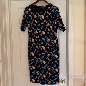 Land’s End 12 Tall Dress